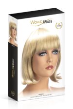 Перука World Wigs SOPHIE SHORT BLONDE - Зображення 2