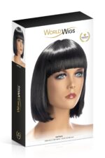 Перука World Wigs SOPHIE SHORT BROWN - Зображення 2