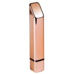 Потужний мінівібратор Rocks Off Bamboo Rose Gold - Зображення 6
