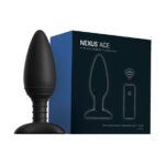 Анальна вібропробка Nexus ACE Large, з пультом ДК, макс. діаметр 5 см - Зображення 2
