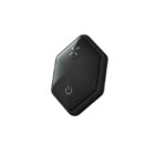 Універсальний вібратор зі стволом, що надувається Dorcel ULTIMATE EXPAND - Зображення 5