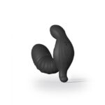 Універсальний вібратор зі стволом, що надувається Dorcel ULTIMATE EXPAND - Зображення 6