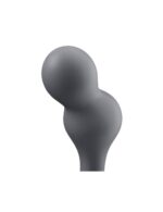 Смарт-масажер простати Satisfyer Deep Diver Grey - Зображення 3