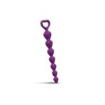 Анальний ланцюжок Love To Love BING BANG S - PURPLE RAIN - Зображення 2