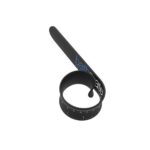 Лінійка гнучка Measuring Gauge V2 для вимірювання довжини, діаметру і довжини окружності члена - Зображення 2