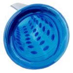 Вакуумна помпа XLsucker Penis Pump Blue для члена довжиною до 18см, діаметр до 4 см - Зображення 3