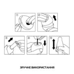 Набір мастурбаторів-яєць Tenga Egg Hard Boild Pack (6 яєць) - Зображення 5