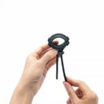 Регульоване ерекційне кільце Dorcel FIT RING - Зображення 8