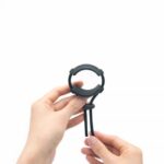 Регульоване ерекційне кільце Dorcel FIT RING - Зображення 9
