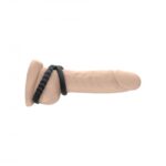 Ерекційне кільце подвійне Dorcel DUAL RING - Зображення 3