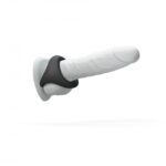 Ерекційне кільце подвійне Love To Love FLUX RING - BLACK ONYX - Зображення 3