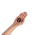 Ерекційне кільце подвійне Love To Love FLUX RING - BLACK ONYX - Зображення 5