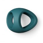 Ерекційне кільце подвійне Love To Love FLUX RING - TEAL ME - Зображення 5