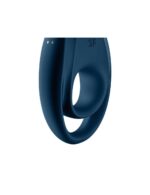 Подвійне ерекційне кільце з вібрацією Satisfyer Incredible Duo - Зображення 2