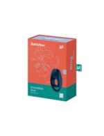 Подвійне ерекційне кільце з вібрацією Satisfyer Incredible Duo - Зображення 3