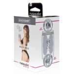Мастурбатор Fleshlight Quickshot Riley Reid, компактний, чудово для пар і мінету - Зображення 6