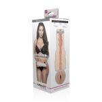 Мастурбатор Fleshlight Girls: Lana Rhoades - Destiny,  зі зліпка вагіни, дуже ніжний - Зображення 5