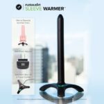 Нагрівач Fleshlight для попереднього підігріву іграшки: працює від USB - Зображення 3