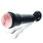 Кріплення для душу Fleshlight Shower Mount, присоска з кріпленням до мастурбатора Флешлайт - Зображення 2