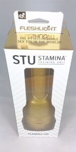 Мастурбатор Fleshlight Stamina Training Unit (Fleshlight STU) тренажер чоловічої витривалості - Зображення 4