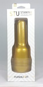 Мастурбатор Fleshlight Stamina Training Unit (Fleshlight STU) тренажер чоловічої витривалості - Зображення 3