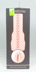 Мастурбатор Fleshlight Stamina Training Unit (Fleshlight STU) тренажер чоловічої витривалості - Зображення 6