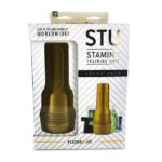 Мастурбатор Fleshlight STU Value Pack: присоска, змазка, очищувальний та відновлювальний засіб - Зображення 2