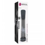 Автоматична гідропомпа 2в1 Dorcel HYDRO PUMP - Зображення 8