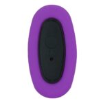 Вібромасажер простати Nexus G-Play Plus M Purple, макс. діаметр 3 см, перезаряджуваний - Зображення 3