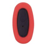 Вібромасажер простати Nexus G-Play Plus S Red, макс діаметр 2,3 см, перезаряджуваний - Зображення 2