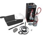 Гідропомпа Bathmate HydroXtreme 7 (X30), для члена довжиною від 12,5 до 18 см, діаметр до 5 см - Зображення 4