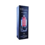 Гідро Bathmate Hydromax 9 Red (X40), для члена довжиною від 18 до 23см, діаметр до 5,5 см - Зображення 3
