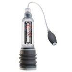 Гідропомпа Bathmate HydroXtreme 9 (X40), для члена довжиною від 18 до 23 см, діаметр до 5,5 см