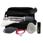 Гідропомпа Bathmate HydroXtreme 9 (X40), для члена довжиною від 18 до 23 см, діаметр до 5,5 см - Зображення 2