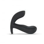 Універсальний вібратор з перлинним масажем Dorcel TWIST DELIGHT - Зображення 4