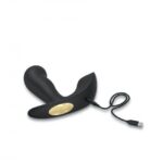 Універсальний вібратор з перлинним масажем Dorcel TWIST DELIGHT - Зображення 8
