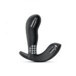 Універсальний вібратор з перлинним масажем Dorcel TWIST DELIGHT - Зображення 2