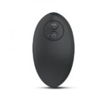 Універсальний вібратор з перлинним масажем Dorcel TWIST DELIGHT - Зображення 7