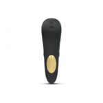 Універсальний вібратор з перлинним масажем Dorcel TWIST DELIGHT - Зображення 3