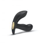 Універсальний вібратор з перлинним масажем Dorcel TWIST DELIGHT - Зображення 5