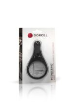 Ерекційне кільце Dorcel Intense Ring зі стимулятором клітора, яєчок або промежини - Зображення 2