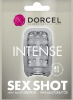 Покет-мастурбатор Dorcel Sex Shot Intense - Зображення 2