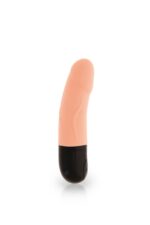 Вібратор Dorcel Real Vibration S Flesh - Зображення 3