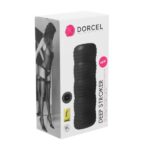 Мастурбатор Dorcel Deep Stroker, двосторонній, два рельєфи - Зображення 2