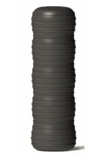 Мастурбатор Dorcel Deep Stroker, двосторонній, два рельєфи - Зображення 4