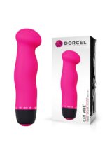 Міні вібромасажер Dorcel Clit Vibe - Зображення 2