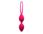 Вагінальні кульки Dorcel Divine Balls, діаметр 3,5 см, маса 91г - Зображення 4