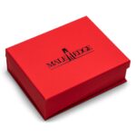 Екстендер для збільшення члена Male Edge Pro, ремінцевий, маса всього 65 г, міцний пластик - Зображення 5