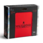 Екстендер для збільшення члена Male Edge Pro, ремінцевий, маса всього 65 г, міцний пластик - Зображення 6
