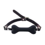 Набір для БДСМ 7в1 LY1003 Black - Зображення 2